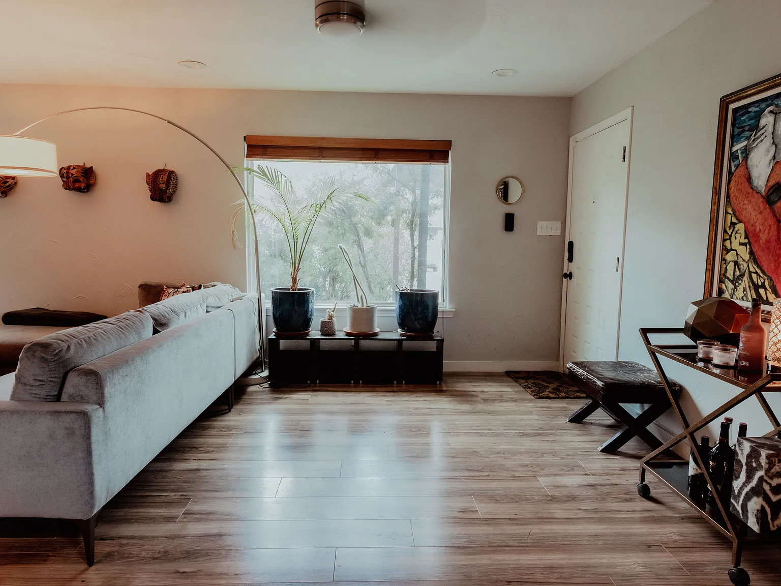 3 bed, 1364 sqft, $3,100 — Photo 3