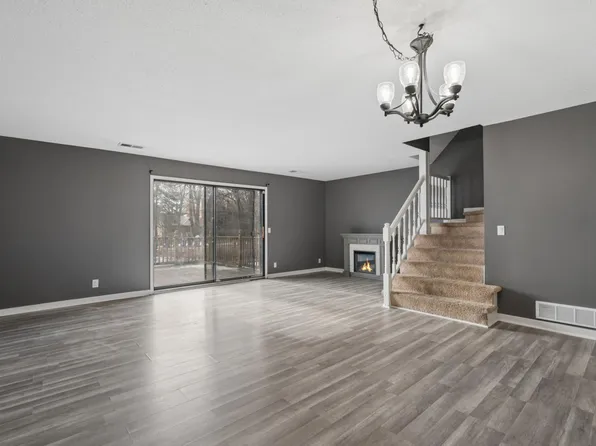 110 South Dr, Circle Pines, MN 55014