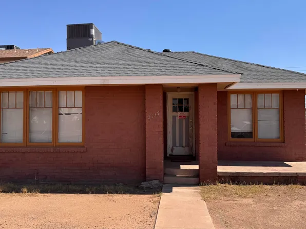 2137 W WASHINGTON Street, Phoenix, AZ 85009