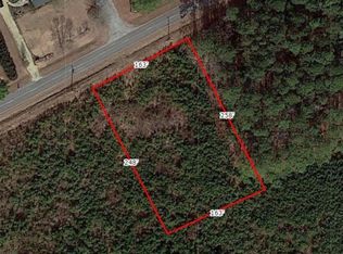 133 Dot Sears Dr, Grandy, NC 27939