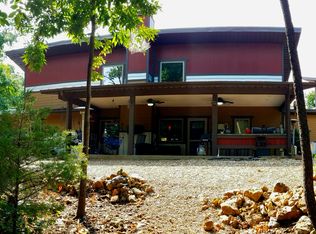 10330 N State Line Avenue, Asbury, MO 64832