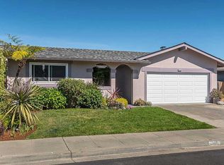 348 Mullet Ct, Foster City, CA 94404