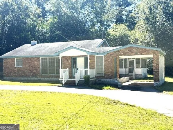 2875 Horseshoe Dr, Macon, GA 31211