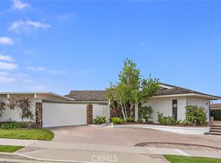 2519 Harbor View Dr, Corona Del Mar, CA 92625