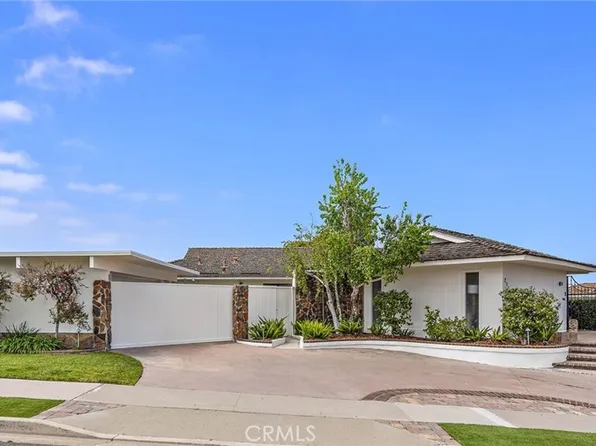 2519 Harbor View Dr, Corona Del Mar, CA 92625