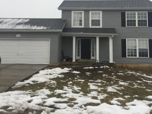 2295 Paige Marie Dr, Warrenton, MO 63383