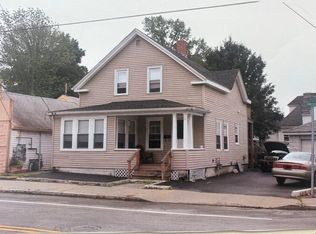 1944 Smith St, North Providence, RI 02911