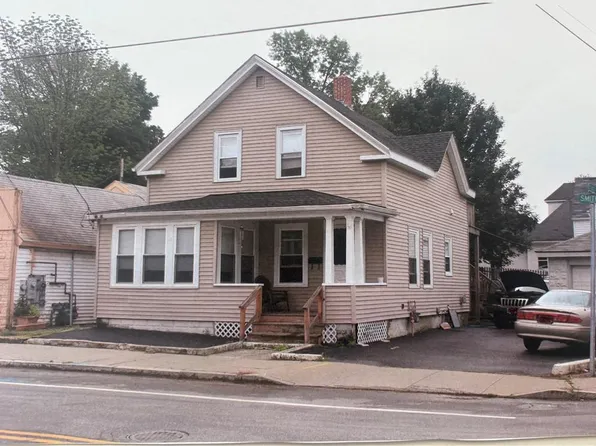 1944 Smith St, North Providence, RI 02911
