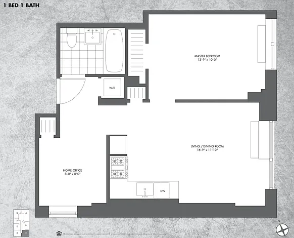 303 10th Ave #PHC — Photo 18