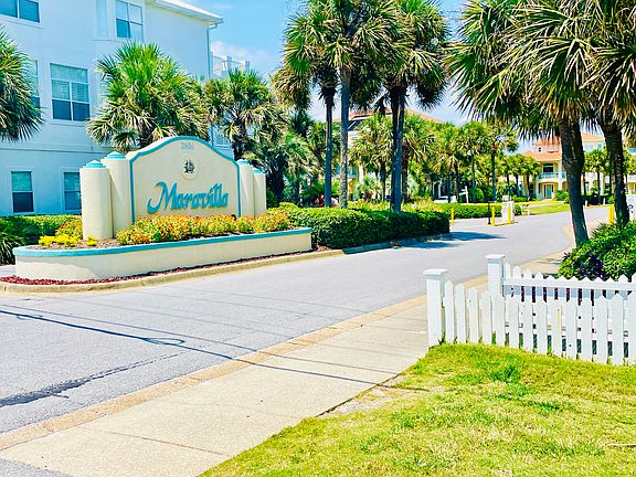 3rd image of 421 Maravilla Dr #4409