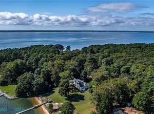2276 Mosquito Point Rd, White Stone, VA 22578