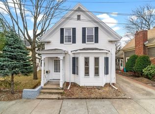 295 Haven St, Reading, MA 01867