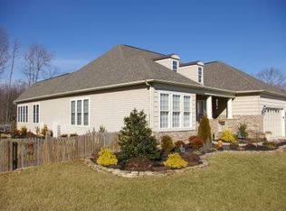 1716 Heims Ln, Joppa, MD 21085