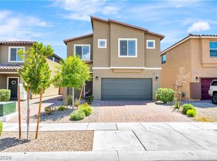 3759 Corellia Ave, North Las Vegas, NV 89084