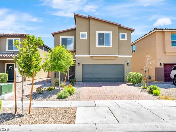 3759 Corellia Ave, North Las Vegas, NV 89084