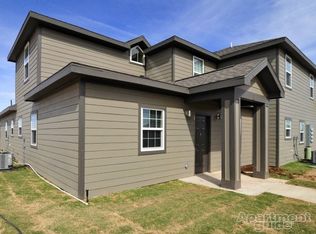 2504 Joanne Dr UNIT C, Big Spring, TX 79720