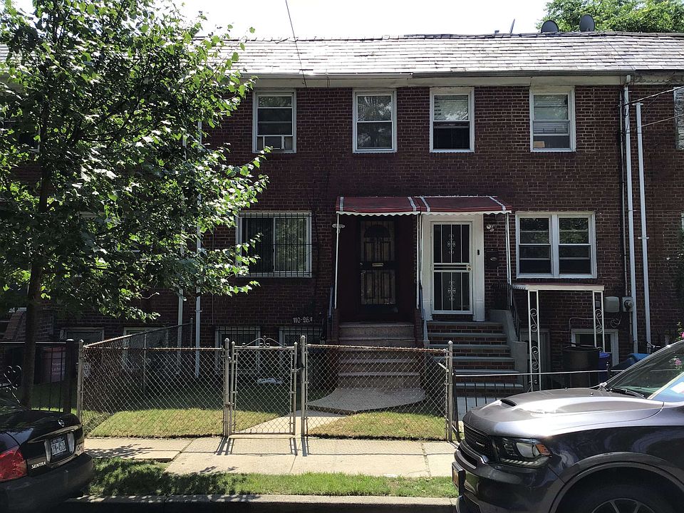 1st image of 172nd St