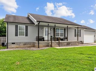 166 Apollo Rd, Cecilia, KY 42724