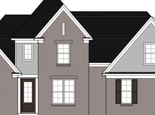 Coventry SL Plan, Westhaven, Jackson, TN 38305