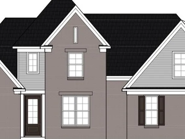 Coventry SL Plan, Westhaven