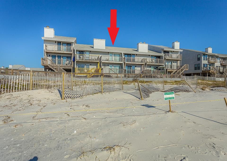 1st image of 1760 E Gulf Bch #G-3