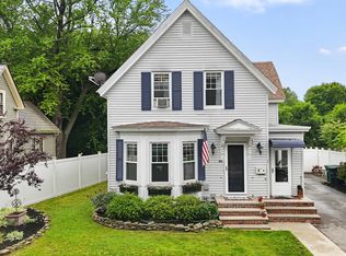 1 Cherry St, Nashua, NH 03060
