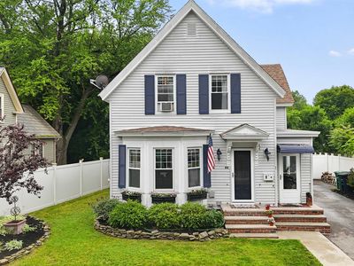 1 Cherry Street, Nashua, NH, 03060