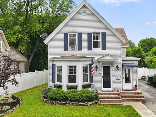 1 Cherry Street, Nashua, NH 03060