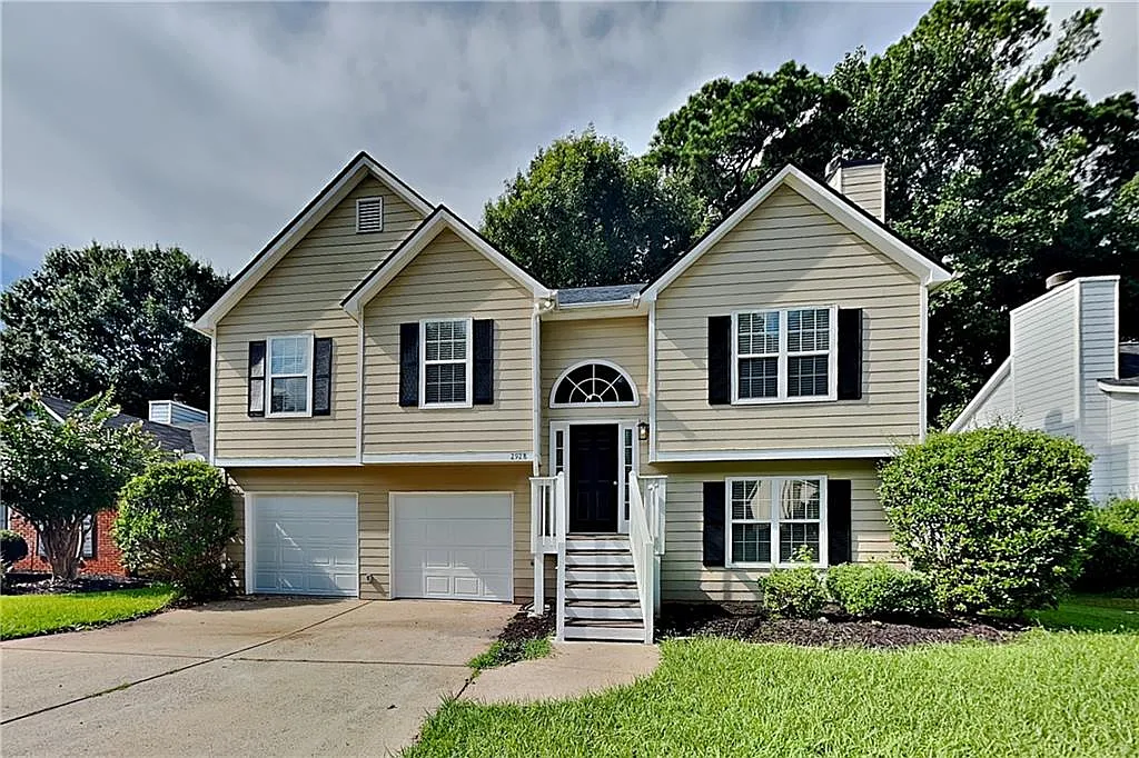 4 bed, 3.0 bath, 1889 sqft, $2,250 — Photo 1
