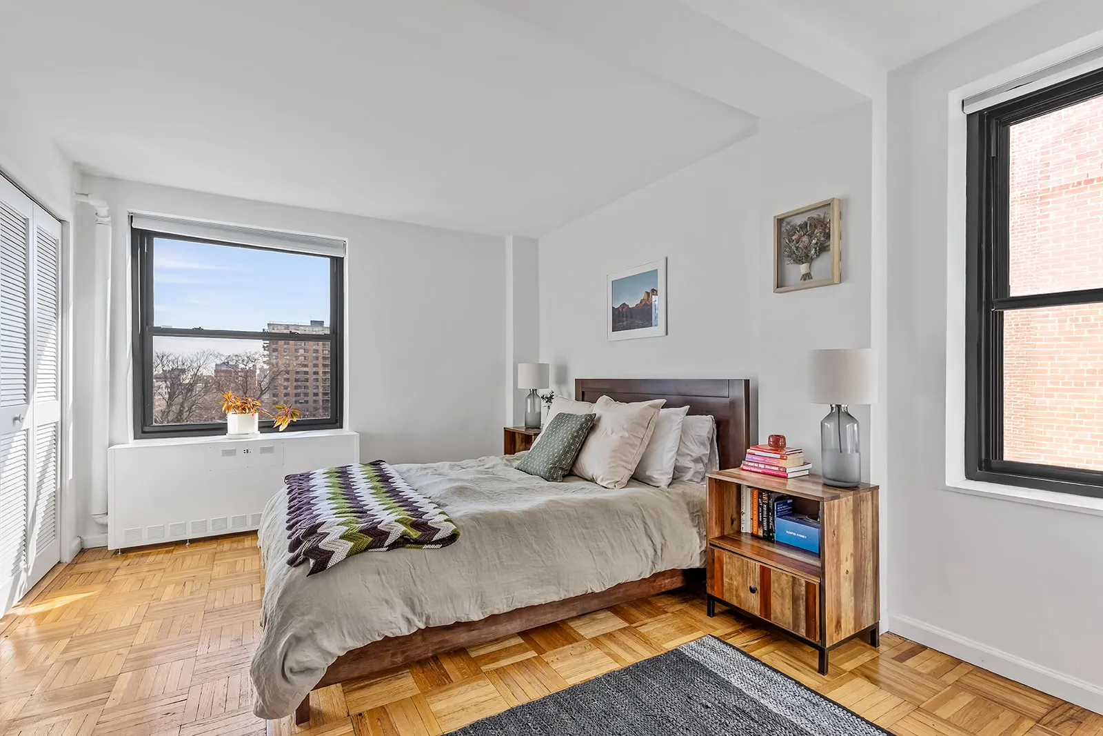 193 Clinton Avenue #9F in Clinton Hill, Brooklyn | StreetEasy
