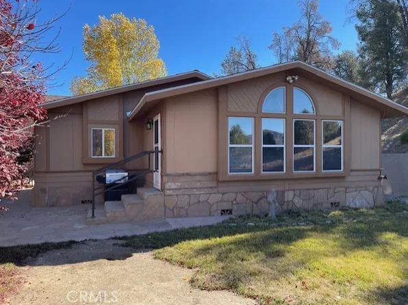 15015 Lockwood Valley Rd, Frazier Park, CA 93225