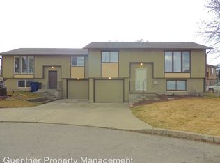 1707 N Glenn Ct, Spokane, WA 99206