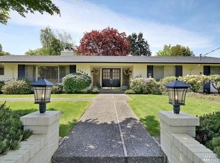 11218 58th Ave SW, Lakewood, WA 98499