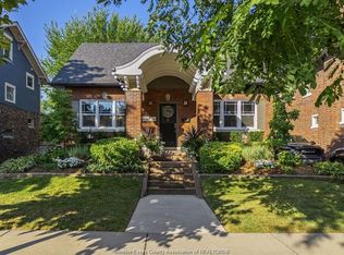 1229 Chilver Rd, Windsor, ON N8Y 2L2