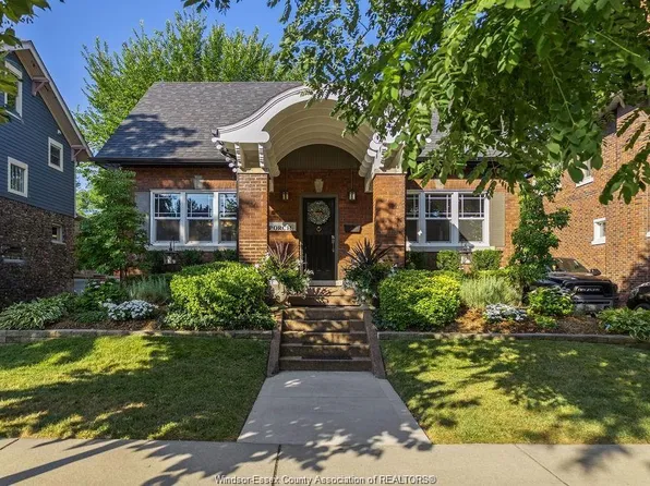 1229 Chilver Rd, Windsor, ON N8Y 2L2