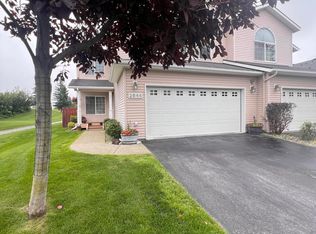 2846 Discovery Bay Dr #7A, Anchorage, AK 99515