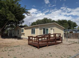 364 Mary Hill Rd, Bernalillo, NM 87004