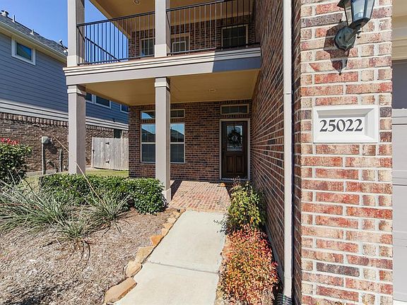 3rd image of 25022 Blue Mountain Park Ln