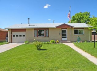 4411 E 16th St, Cheyenne, WY 82001