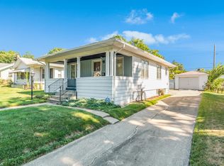 2536 Tyrone St, Flint, MI 48504