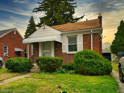 8856 Stahelin Ave, Detroit, MI, 48228