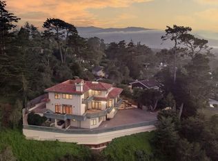 24300 San Juan Rd, Carmel, CA 93923