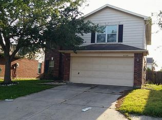 5723 Westminster Village Dr, Houston, TX 77084