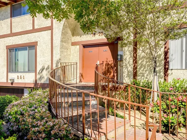 251 W Dryden St APT 5, Glendale, CA 91202