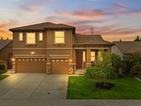 2137 Stockman Cir, Folsom, CA 95630
