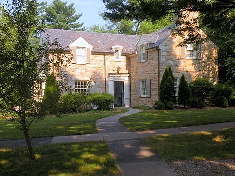For Sale: 10 Charlcote Place, Baltimore, MD 21218