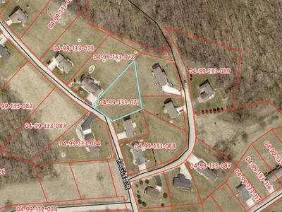 Lot 71 Eagle Drive #71, Mc Gregor IA - Owner Finance Home