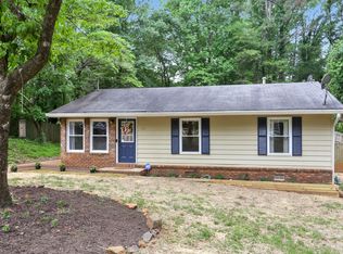 4613 Myrtle Hill Rd NE, Kennesaw, GA 30144