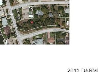 0 Pierside Dr, Ormond Beach, FL 32176