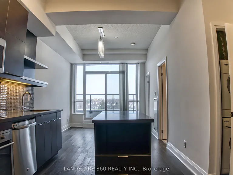 399 Spring Garden Ave #615 — Photo 4